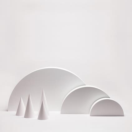 Our Memories Of Winter (White Vinyl) - Vinile LP di Norken