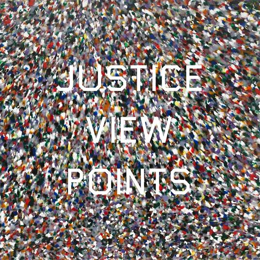Viewpoints - Vinile LP di Justice