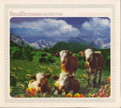 Fenetik 2-The Sound - CD Audio