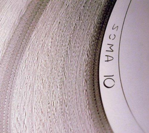 Soma-10th Anniversary - CD Audio