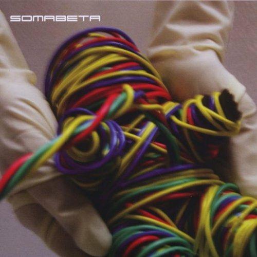 Somabeta - CD Audio
