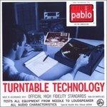 Turntable Technology - CD Audio di Pablo
