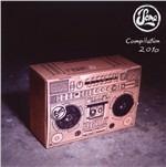 Soma Compilation 2010 - CD Audio