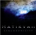 Synchronity - CD Audio di Hatikvah
