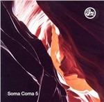 Soma Coma - CD Audio