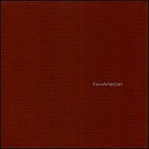 Pan American - CD Audio di Pan American