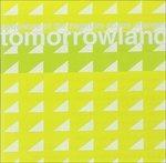 Sequence of the Negative Space Changes - CD Audio di Tomorrowland