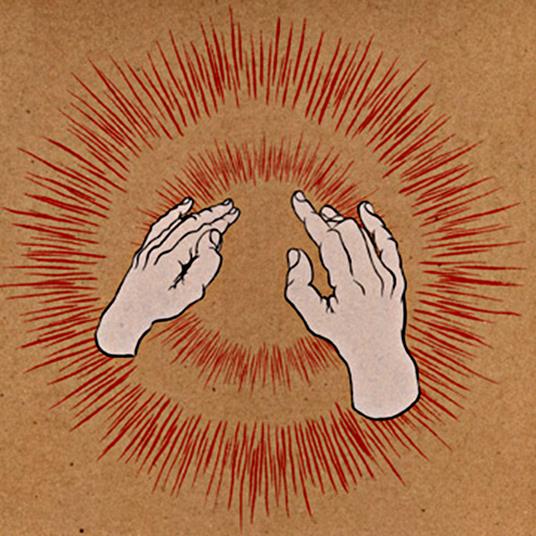 Lift Your Skinny Fists Like Antennas to Heaven - CD Audio di Godspeed You Black Emperor