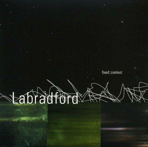 Fixed Context - CD Audio di Labradford