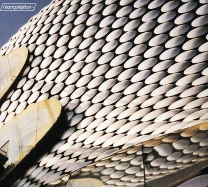 Kompilation - CD Audio