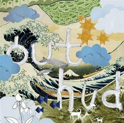 It's for You - CD Audio Singolo di Out Hud