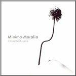 Minima Moralia