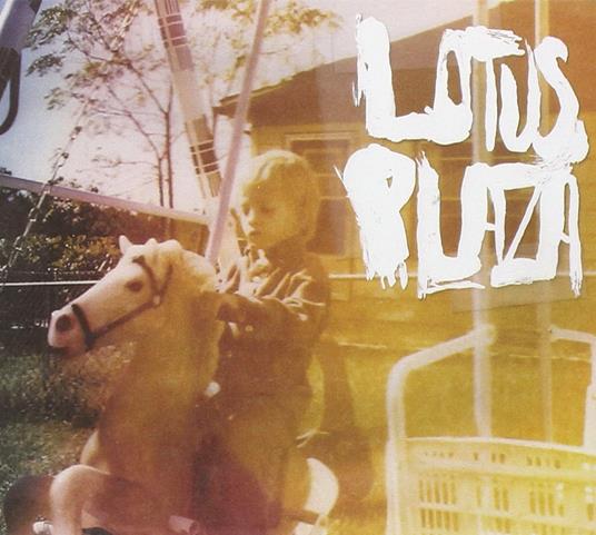 Floodlight Collective - CD Audio di Lotus Plaza