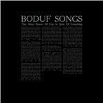 This Alone Above All - Vinile LP di Boduf Songs