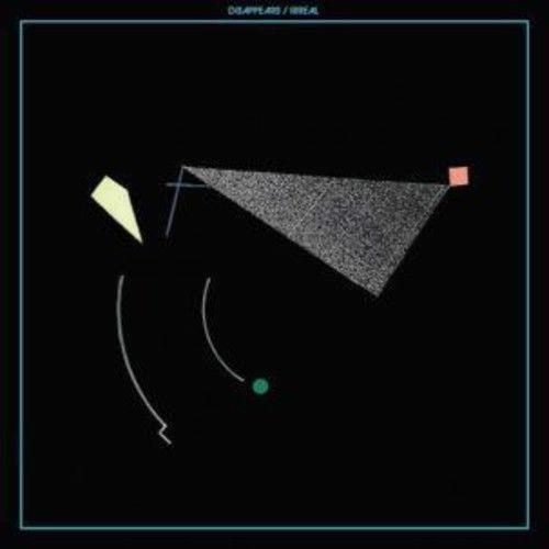 Irreal - CD Audio di Disappears