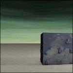 Where All Is Fled - CD Audio di Steve Hauschildt