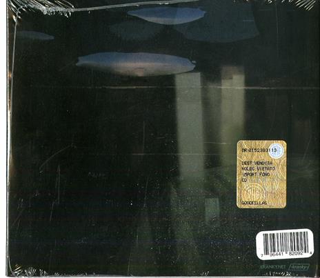 Nektyr - CD Audio di Demen - 2