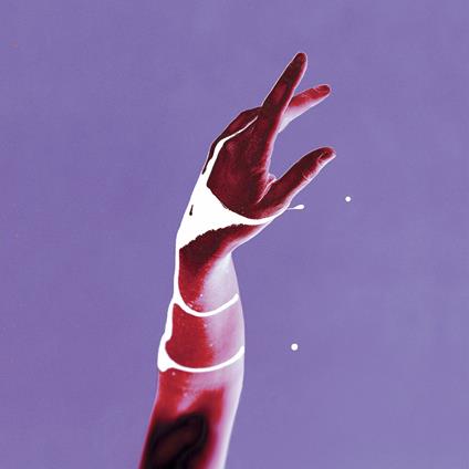 Sour Cherry Bell - Vinile LP di MJ Guider