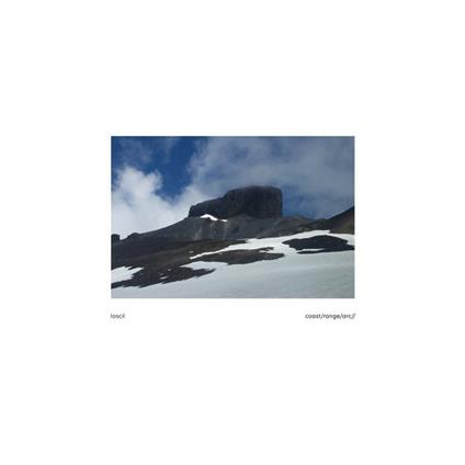 Coast-Range-Arc - CD Audio di Loscil