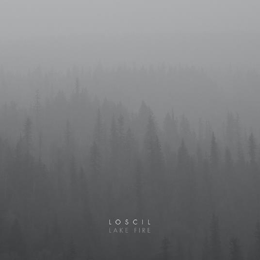 Lake Fire - CD Audio di Loscil