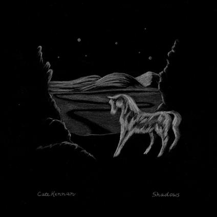 Shadows - Vinile LP di Cate Kennan