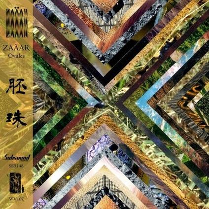 Ovules - Vinile LP di Zaaar