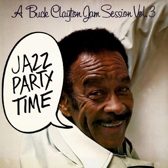 A Buck Clayton Jam Session Vol.3: Jazz - CD Audio di Buck Clayton