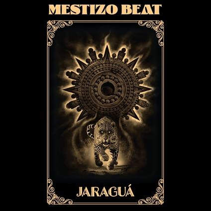 Jaragua - Vinile LP di Mestizo Beat