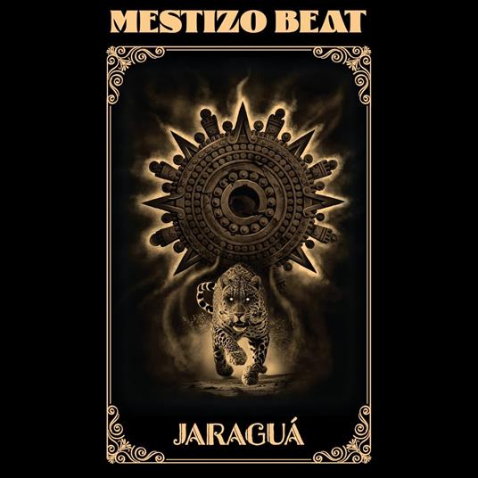 Jaragua - Vinile LP di Mestizo Beat