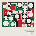 Sonic Behaviour (Red Vinyl)