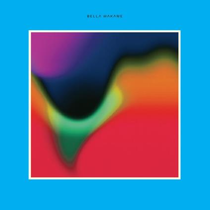 Bella Wakame (Pink Vinyl) - Vinile LP di Bella Wakame