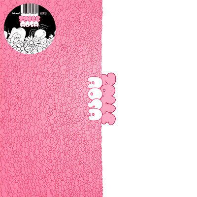 Rosa - Vinile LP di Zolle