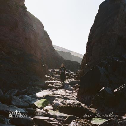 Draw The Outline - CD Audio di Sorcha Richardson