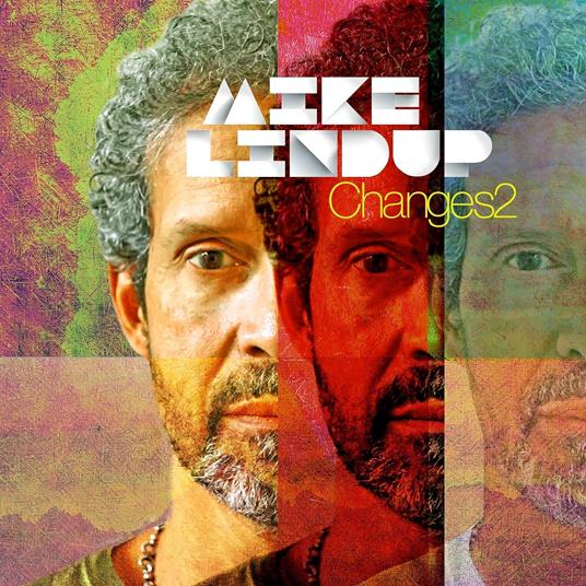 Changes 2 - CD Audio di Mike Lindup