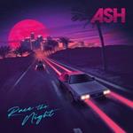 Race The Night (Transparent Purple Tape) (Musicassetta)