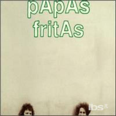 Passion Play (Digipack) - CD Audio di Papas Fritas