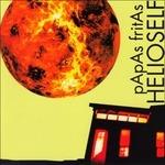Helioself - CD Audio di Papas Fritas