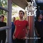 Fire Blood Water - CD Audio di Living Blue