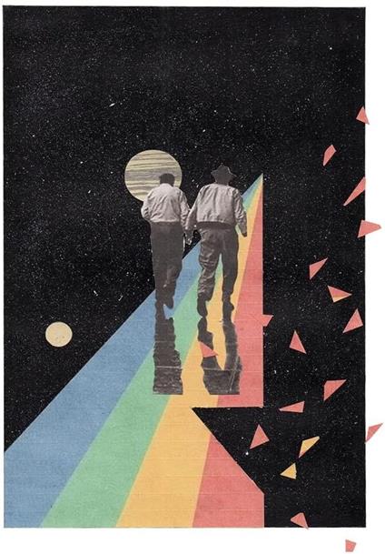 Celebrate the Moments of Your Life - Vinile LP di Orange Peels