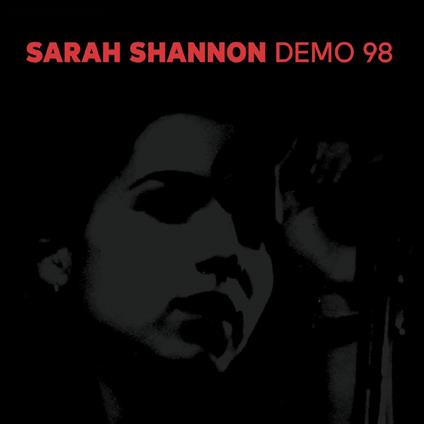 Demo 98 - Vinile LP di Sarah Shannon