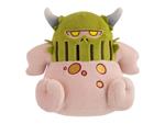 Warhammer Peluche Figura Sassy Nurgling 15 Cm Tomy