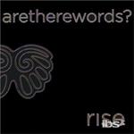 Are There Words? Ep