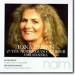 Schubert / Mendelssohn