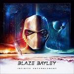Infinite Entanglement (Digipack) - CD Audio di Blaze Bayley