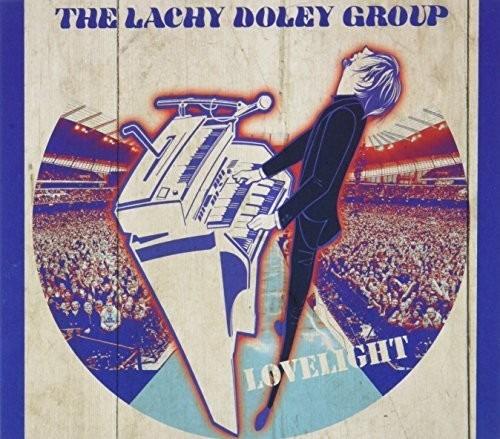 Lovelight - CD Audio di Lachy Doley