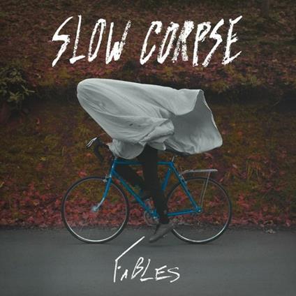 Fables - CD Audio di Slow Corpse