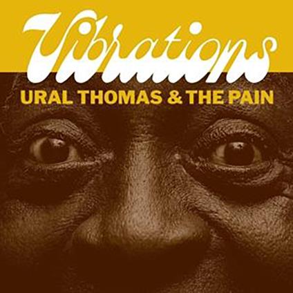 Vibrations - Vinile 7'' di Ural Thomas