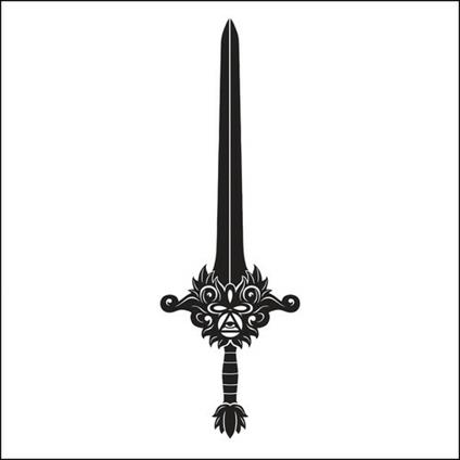 Vol.1 - Vinile LP di Magic Sword