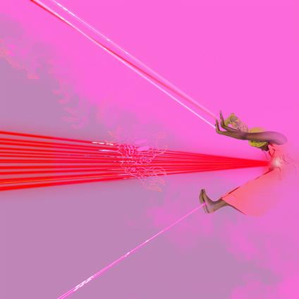 Mystic - Vinile LP di Bells Atlas