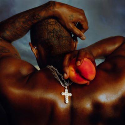 Coming Home - CD Audio di Usher
